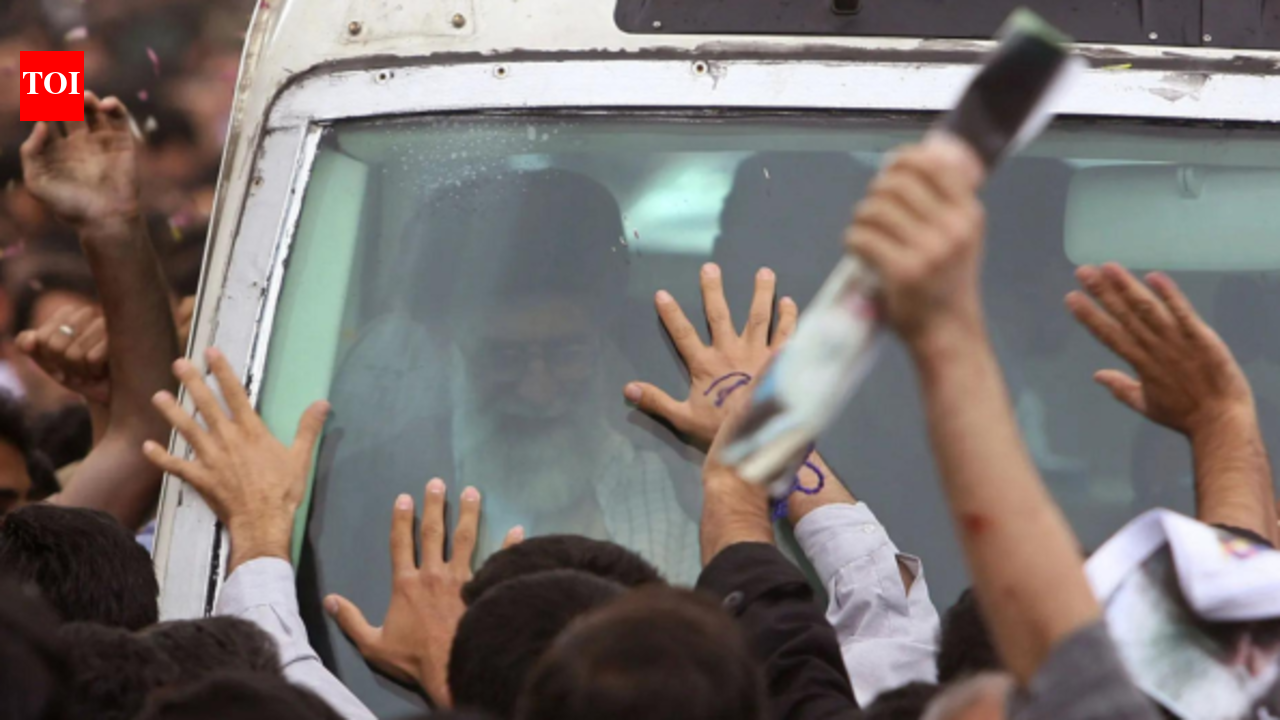 Why US and Israel Seek to 